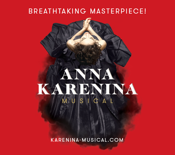 Anna Karenina