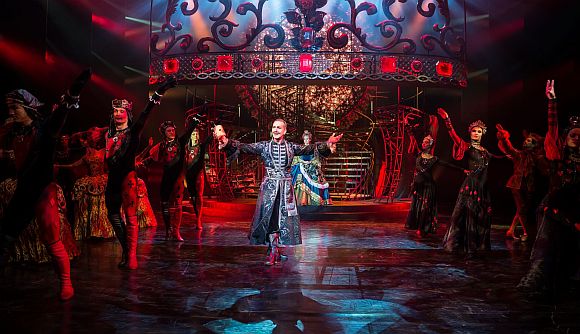 Динамическое ценообразование