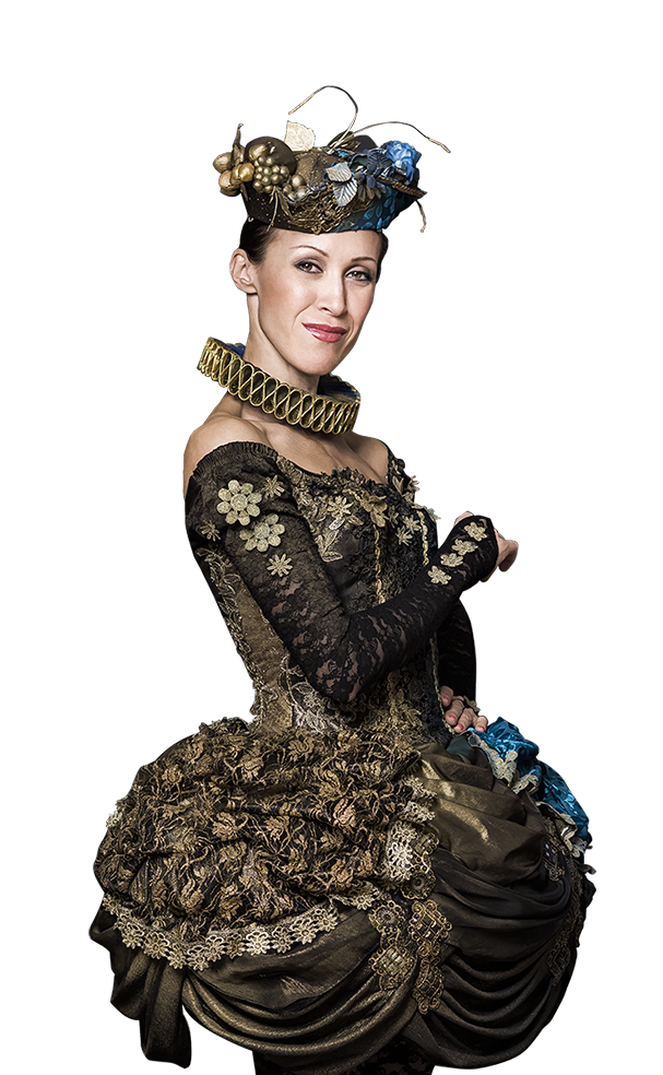 Любовь Вахтина