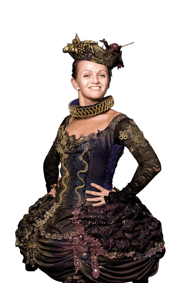 Ульяна Бачерникова