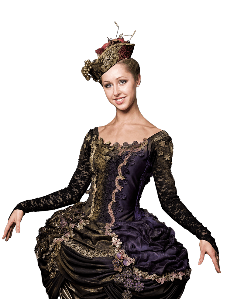 Ирина Морозова