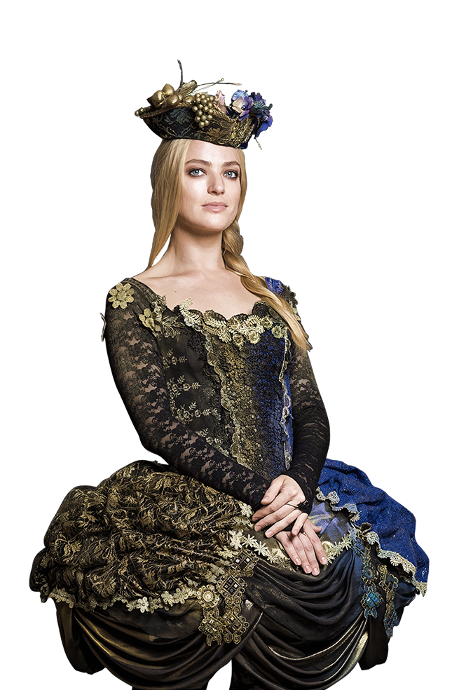 Александра Введенская