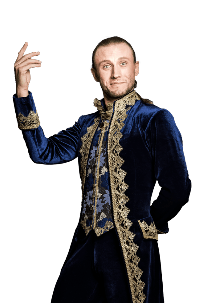 Роман Андрейкин