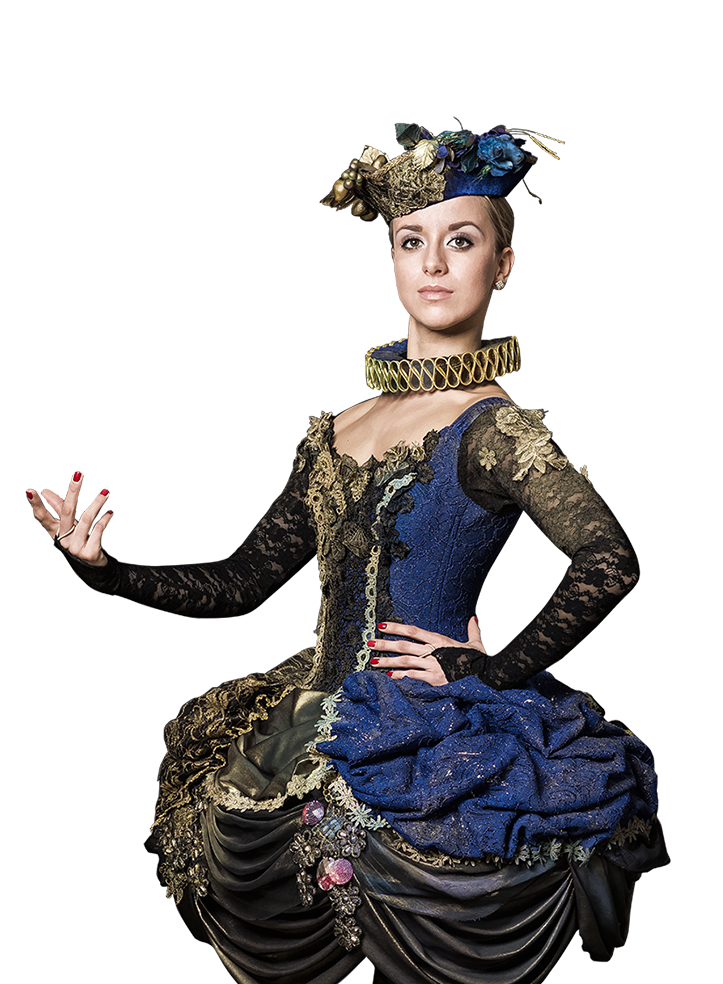 Ирина Гарашкина