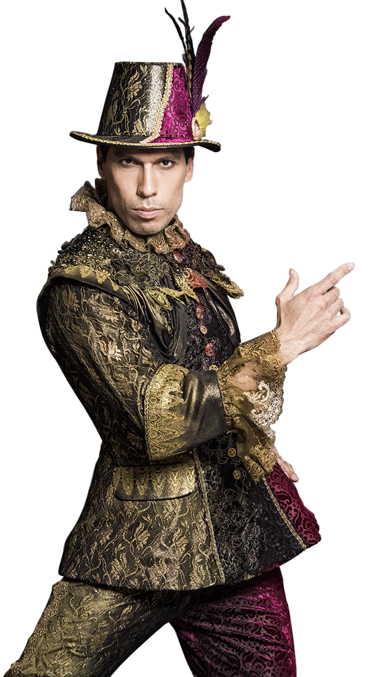 Владислав Нуньес Ромеро