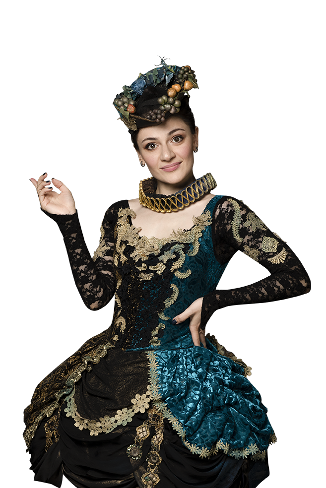 Юлия Кули-Заде