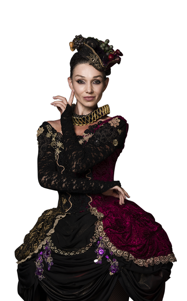 Наталья Гололобова