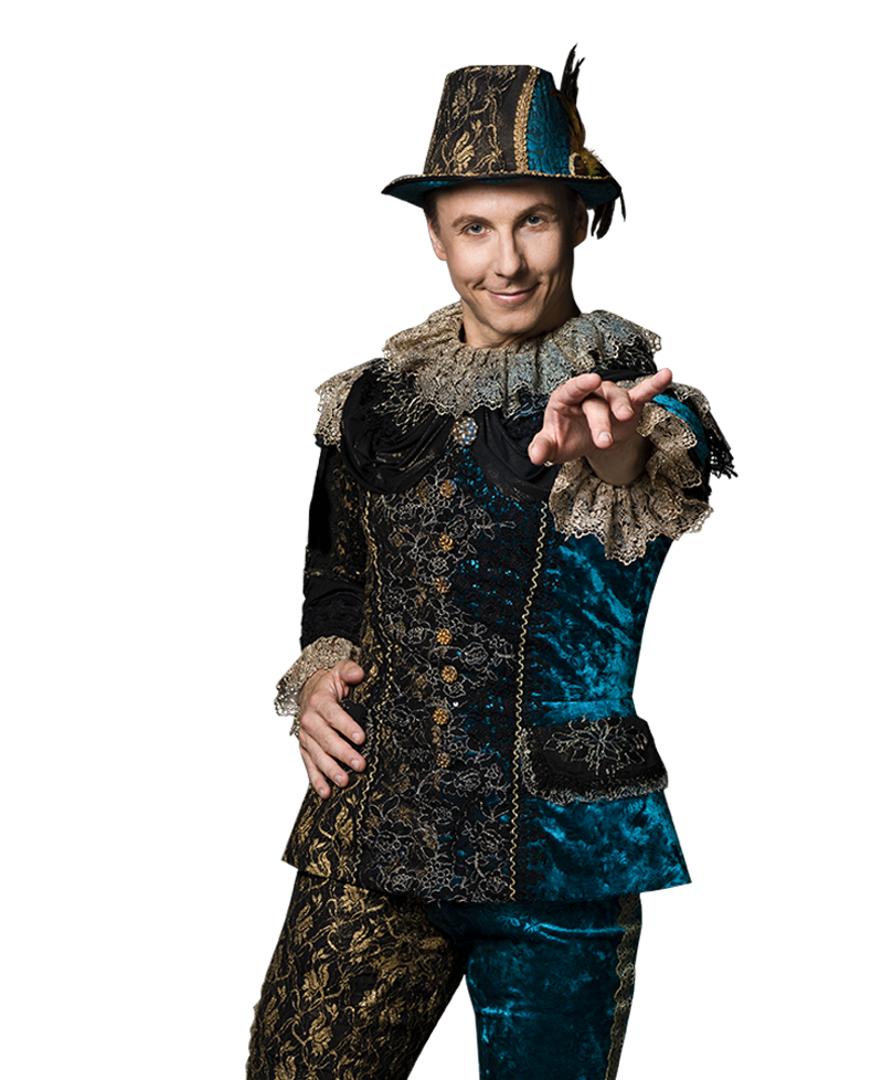 Станислав Чунихин