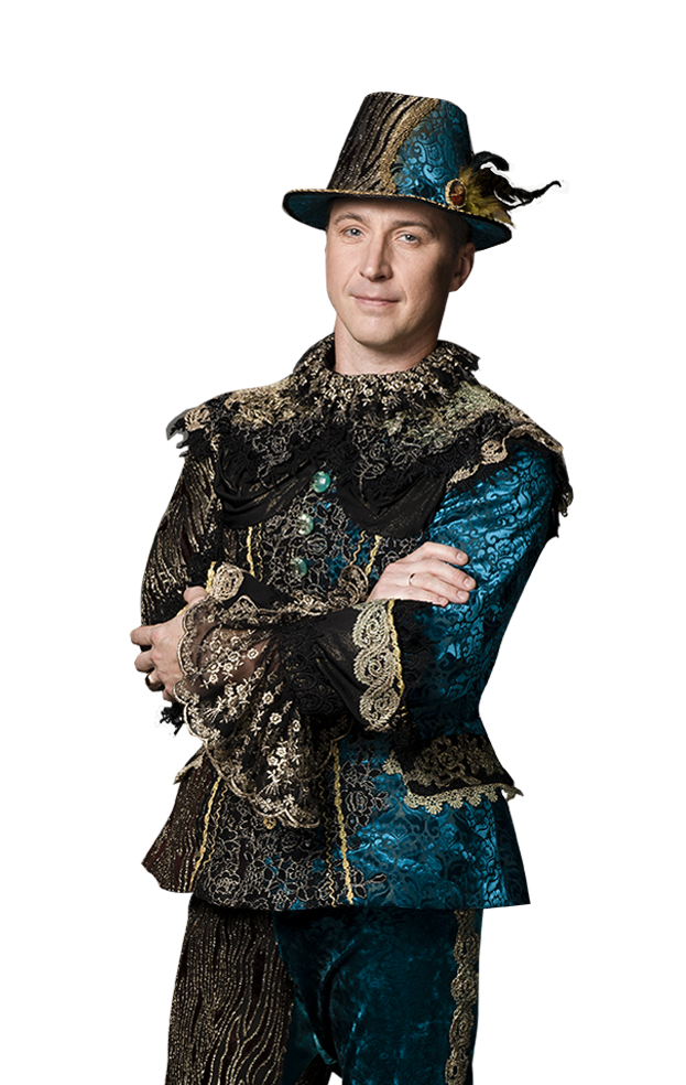 Илья Токарев