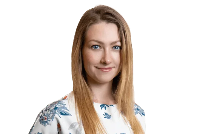 Кристина Доровицына, Звукорежиссёр