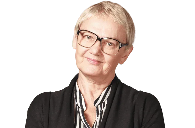 Александра Куксо, Концертмейстер