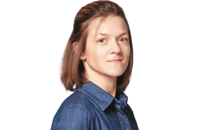 Евгения Рогозина, Звукорежиссёр