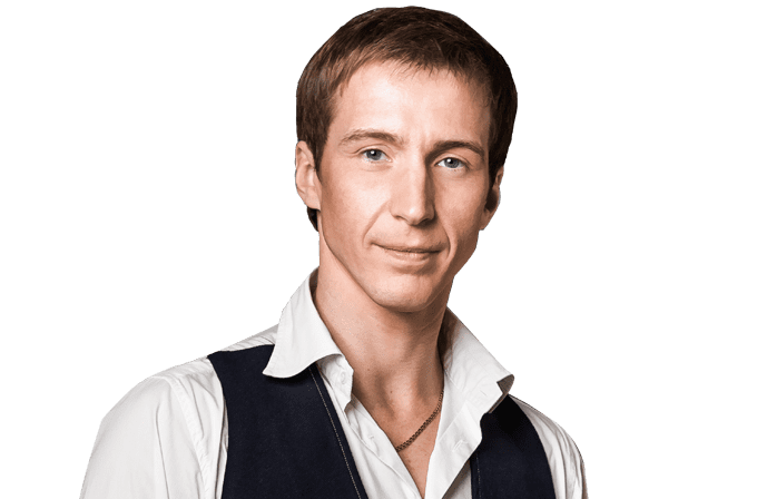 Илья Токарев, Ассистент хореографа