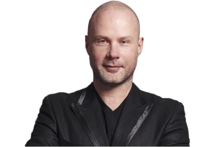 Андрей Дрыкин, Художник по гриму и причёскам