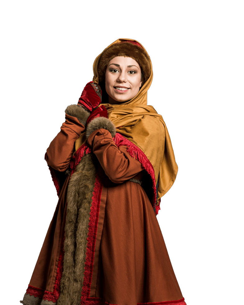 Анна Вершкова