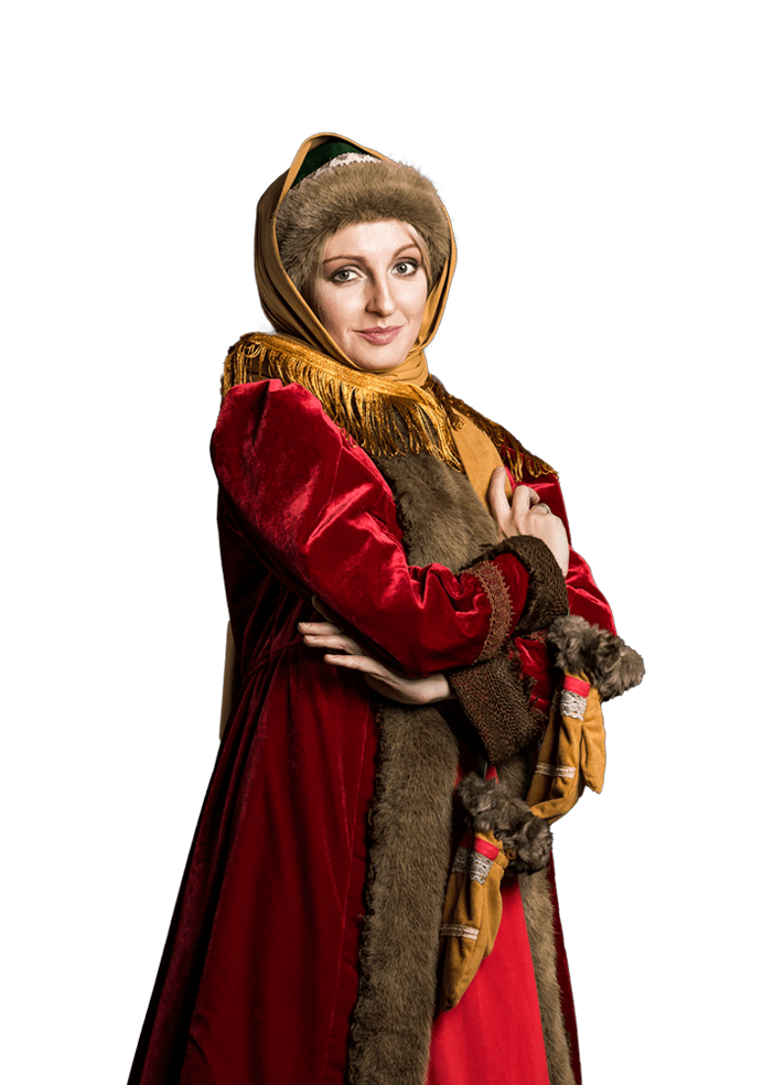 Анастасия Сиваева