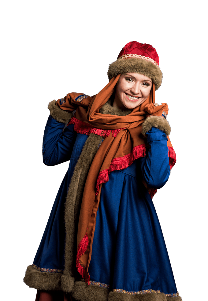 Анна Подсвирова