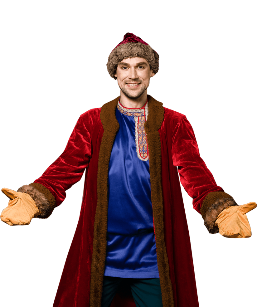 Николай Рубцов