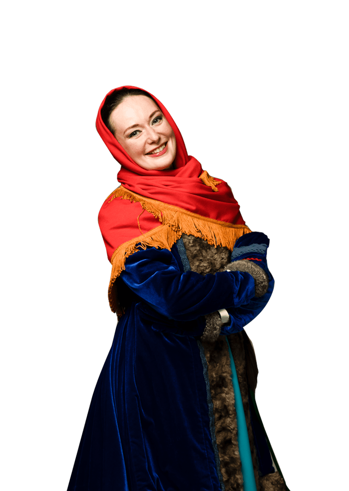 Лилия Кузнецова