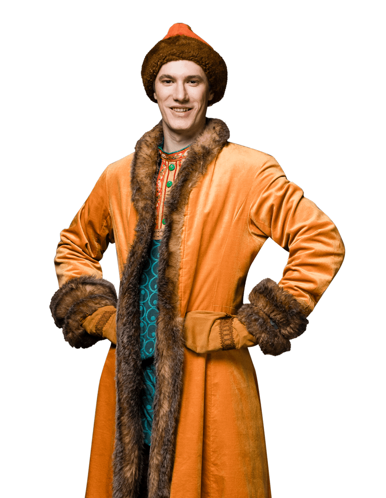 Иван Степанищев