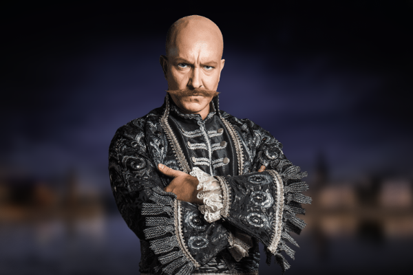 День рождения Александра Маракулина