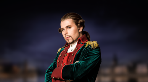 День рождения Евгения Толоконникова