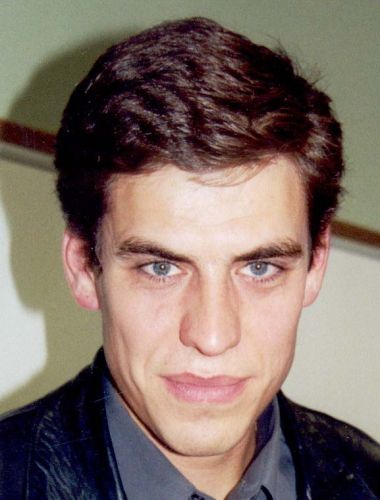 Дмитрий Дюжев актёр