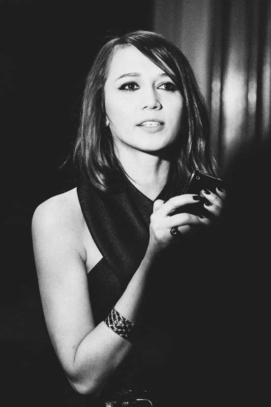 Дарья Гаузер дизайнер