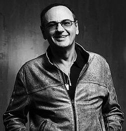 Жерар Пресгурвик создатель мюзикла «Ромео и Джульетта»