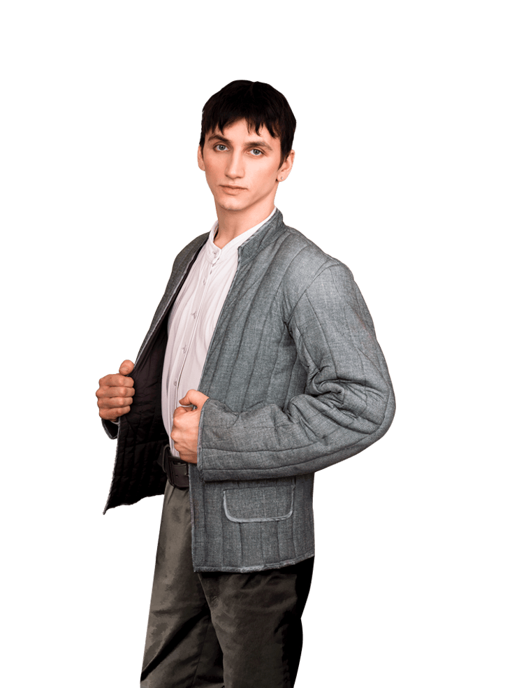 Александр Ташкин