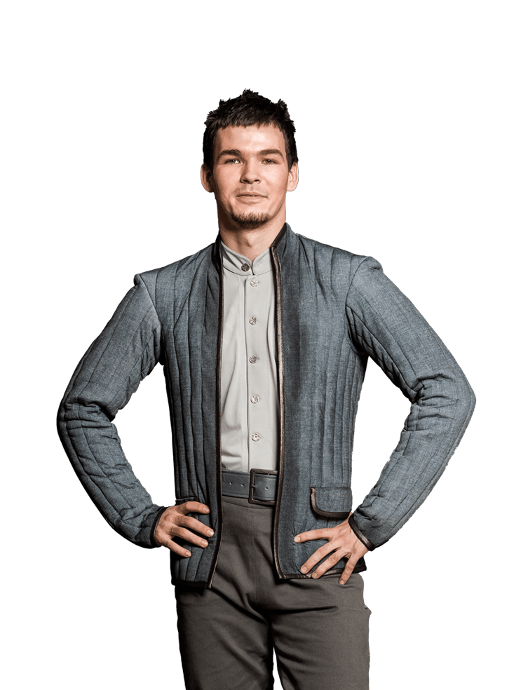 Максим Абрамов