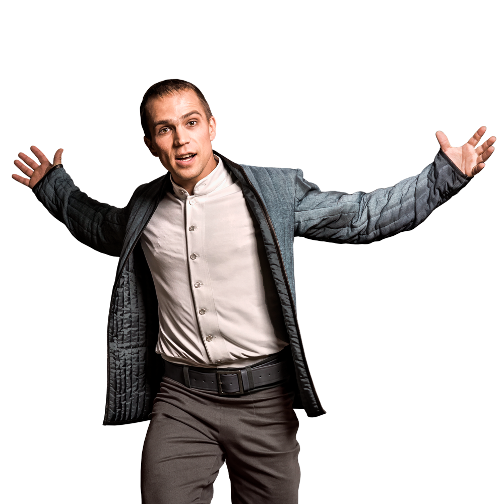 Илья Поздняков