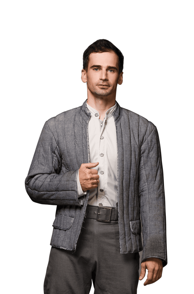 Дмитрий Баранников