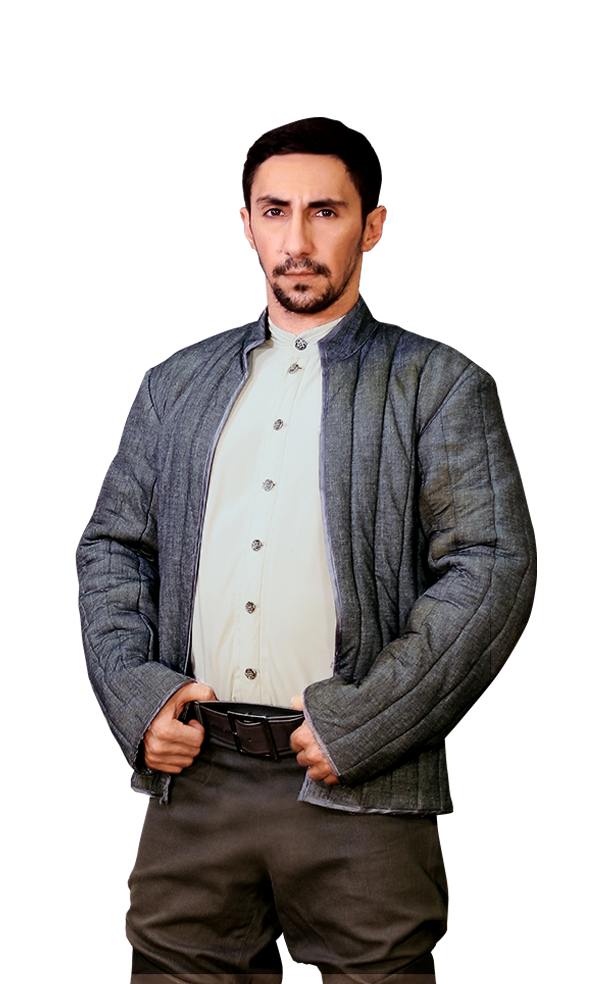 Рафик Караханян