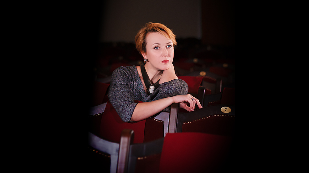 Ирина Корнеева: «Иногда посреди ночи я танцую на кухне»