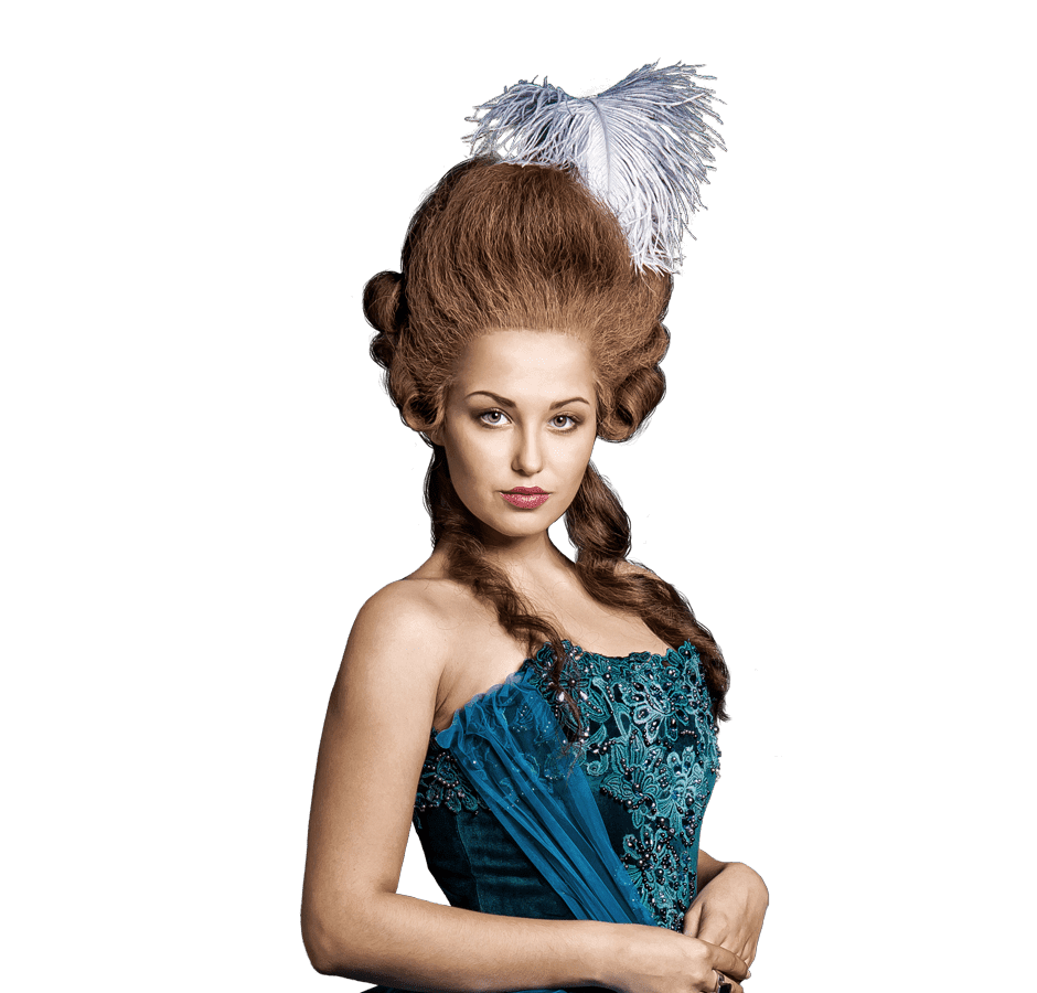 Елизавета Аглая Шиловская 