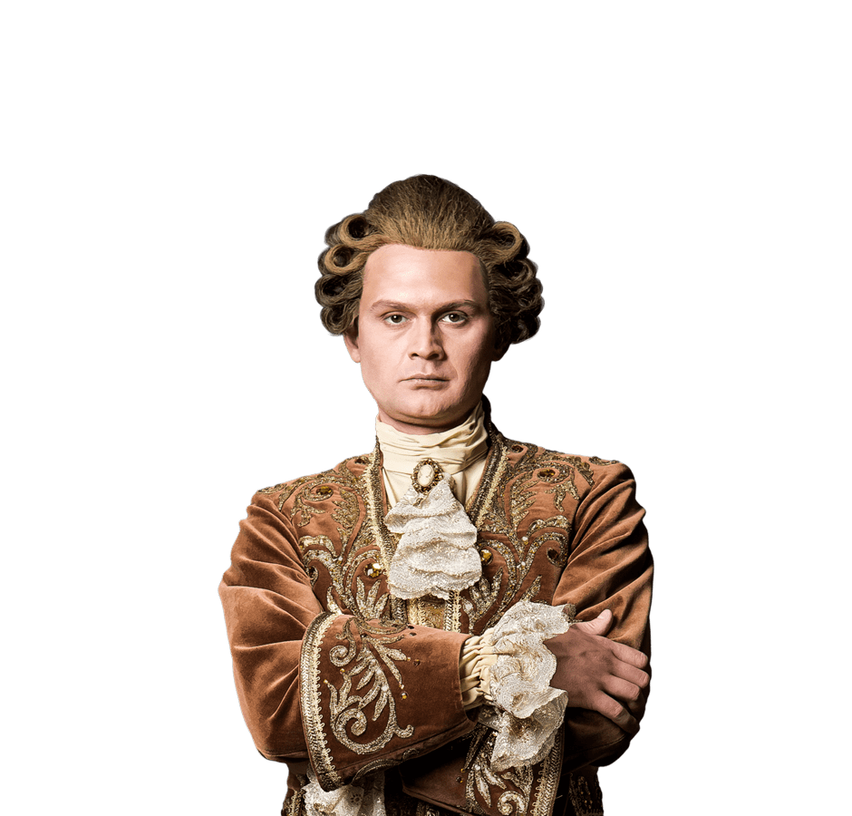 Доманский Василий Ремчуков