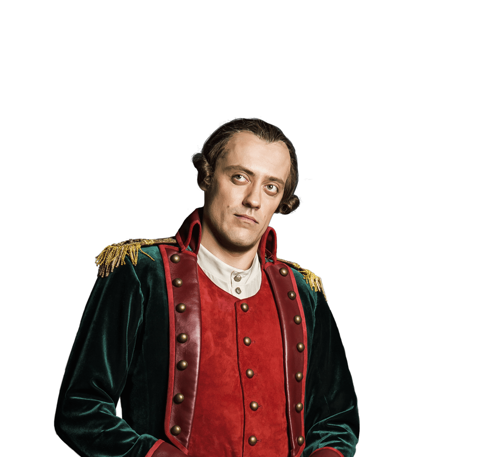 Иван Владислав Кирюхин