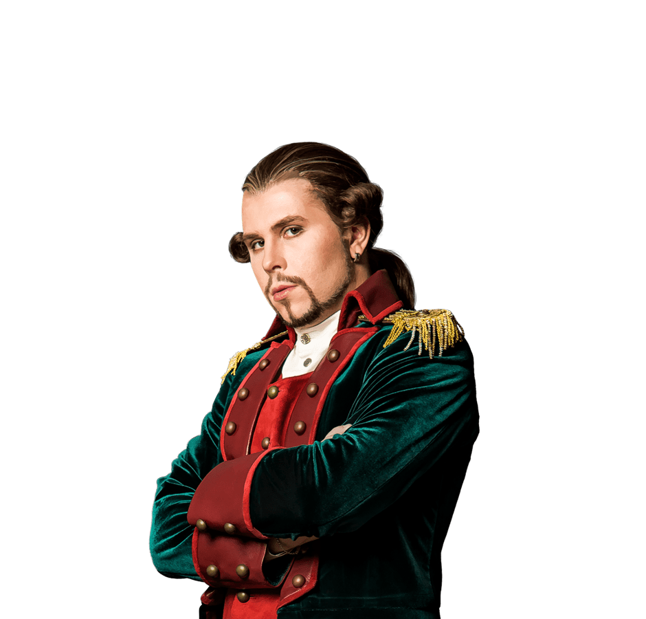 Иван Евгений Толоконников