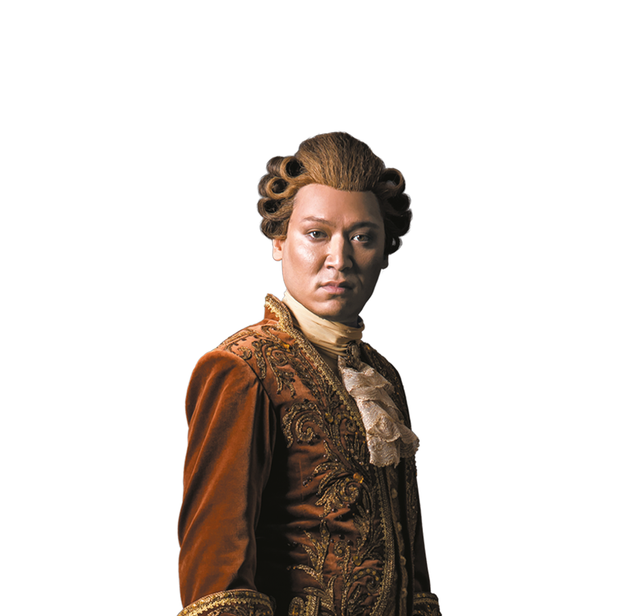 Доманский Сергей Ли